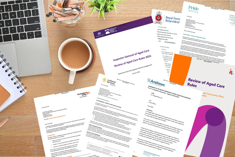 Three pressure points revealed as Senate probes Aged Care Rules post image