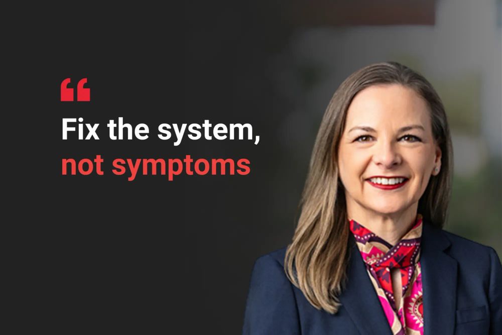 Only in SATURDAY: Four leaders, four fixes for aged care post image