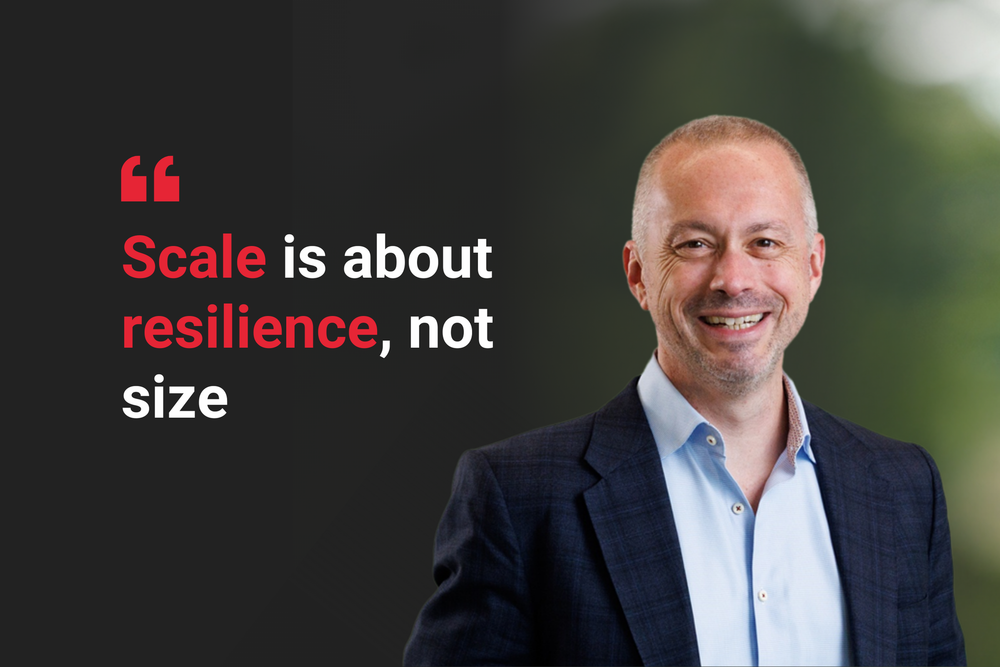 The scale play: why Anglicare chose Infinite Care post image