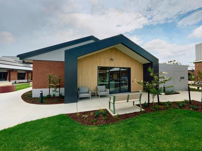 VIC Govt completes regional aged care home for $2M per bed post image