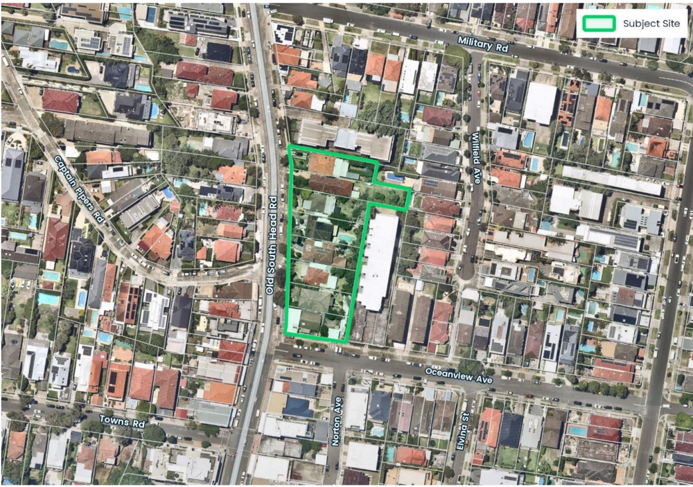 Seniors living development rises 456% in capital expenditure in five years post image