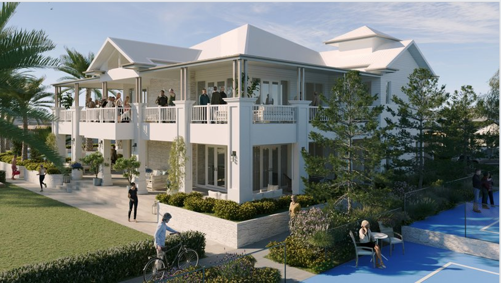 Good news for Providence Lifestyle’s proposed Oceanside land lease community post image
