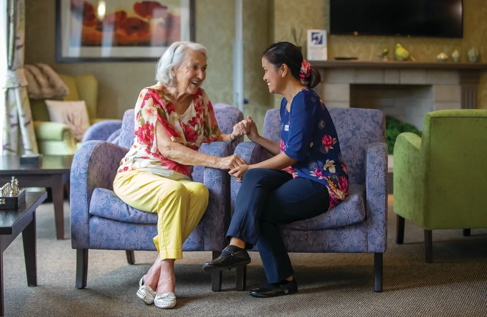 Ryman Healthcare’s over 98% aged care occupancy shows continuum of care delivers for community post image