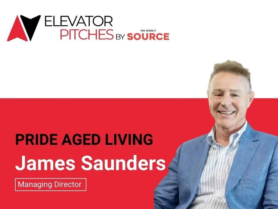 Pride Aged Living post image