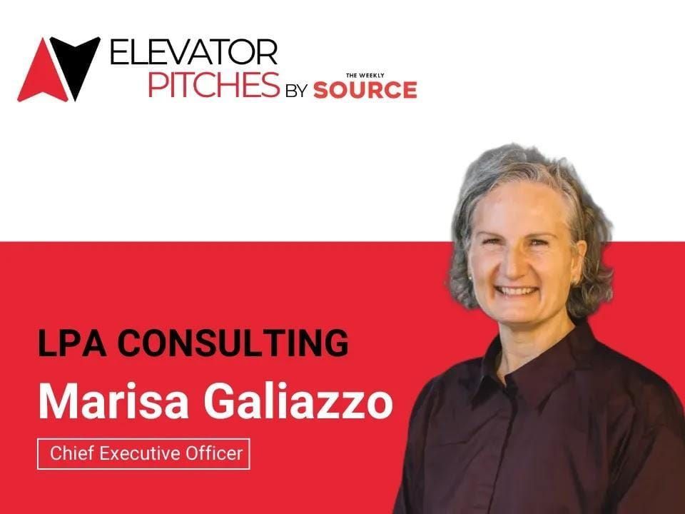 LPA Consulting post image