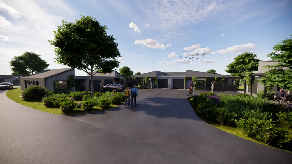 OneCare gets green light to build retirement village at Rubicon Grove in Port Sorell, TAS post image