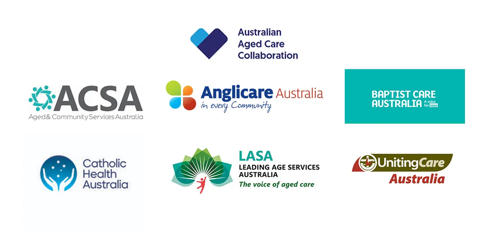 ‘It’s Time to Care About Aged Care’: aged care peaks unite to demand Royal Commission reform with a determined marginal seat campaign – just three seats needed to unseat the Coalition post image