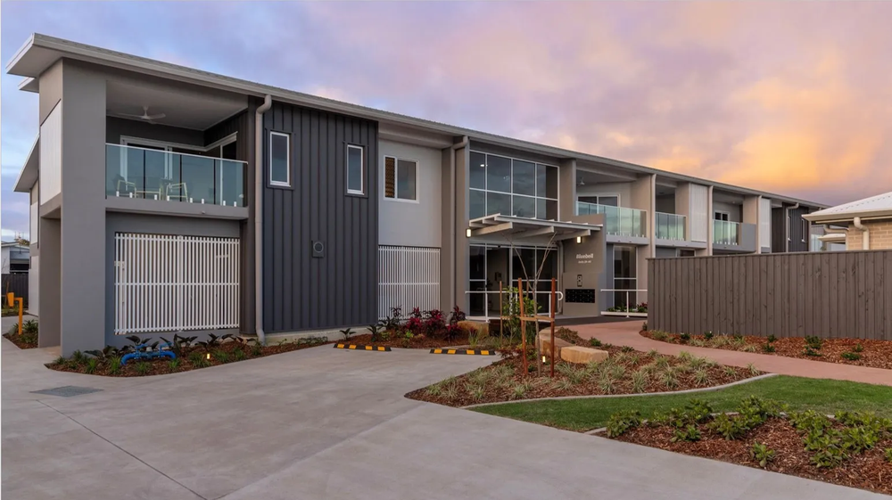 Ozcare unveils Reflections on the Bay Stage 3 in QLD’s Hervey Bay post image