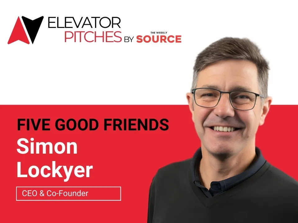 Five Good Friends post image