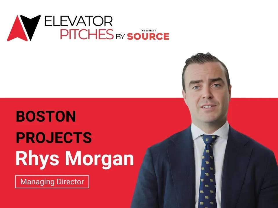 Boston Projects post image