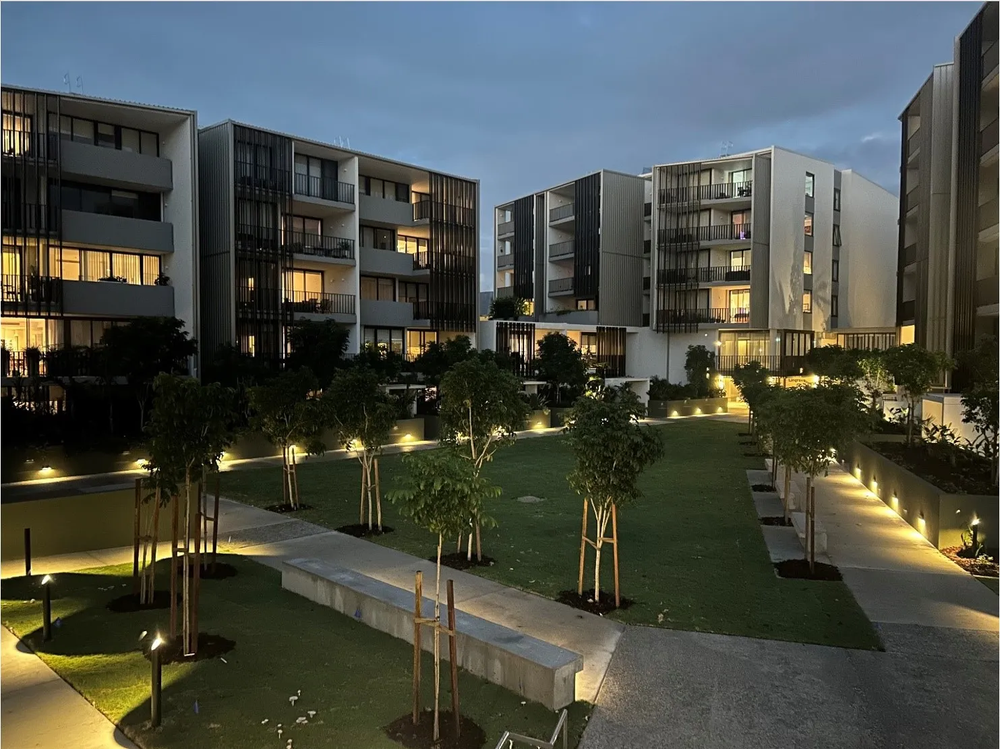 Aura Holdings has settled or pre-sold 90% of its 200 QLD homes being built in 2024 post image