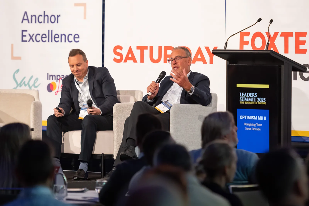 IPLiving is here for decades with capital partner: LEADERS SUMMIT 2025 presentation videos now available on YouTube post image