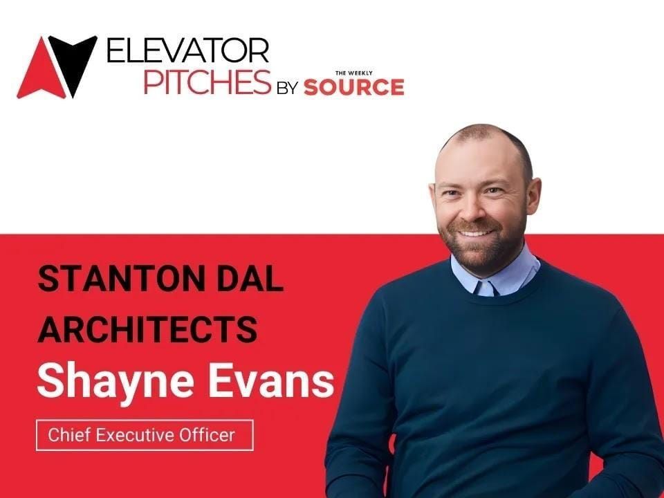 Stanton Dahl Architects post image