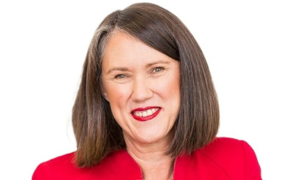 Amana Living appoints new Chair post image