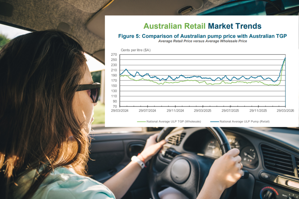 Aged care workers forgo shifts due to soaring petrol prices post image