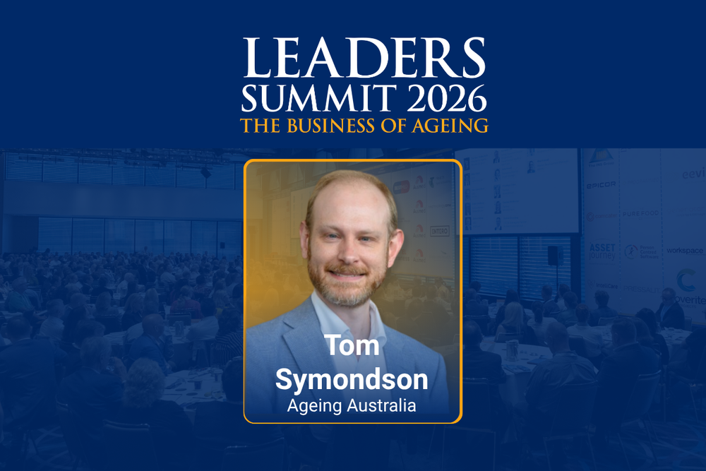 The peak body's assessment of the care and support landscape for older Australians post image