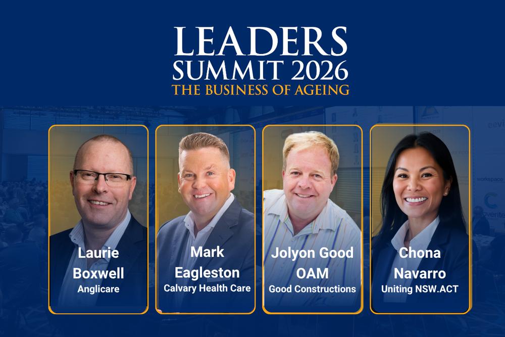 Capital strategies for 25 year old villages & aged care homes post image