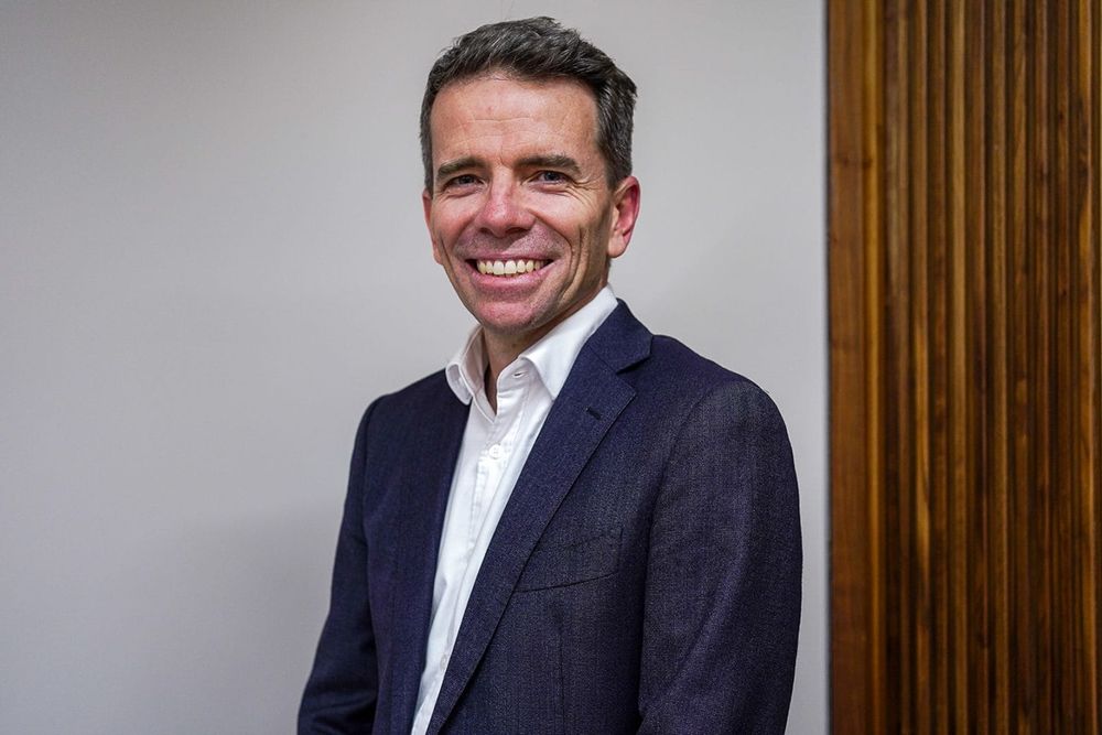 New CEO appointed at Regis Aged Care post image