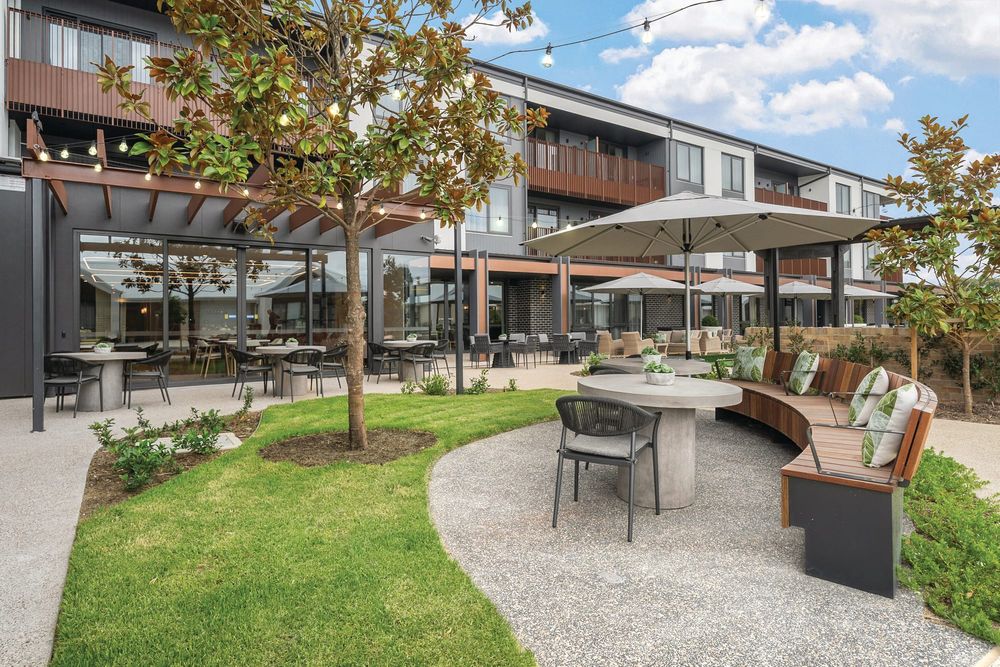 Summerset sells 365 homes in 90 days post image