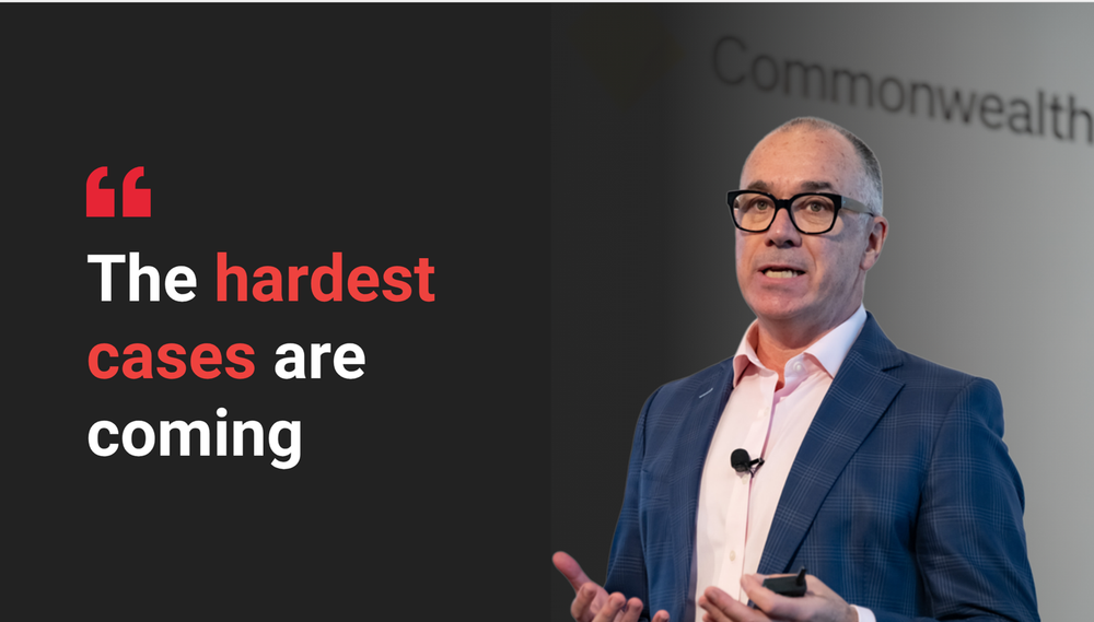 SATURDAY means business: dementia is moving into your retirement village post image