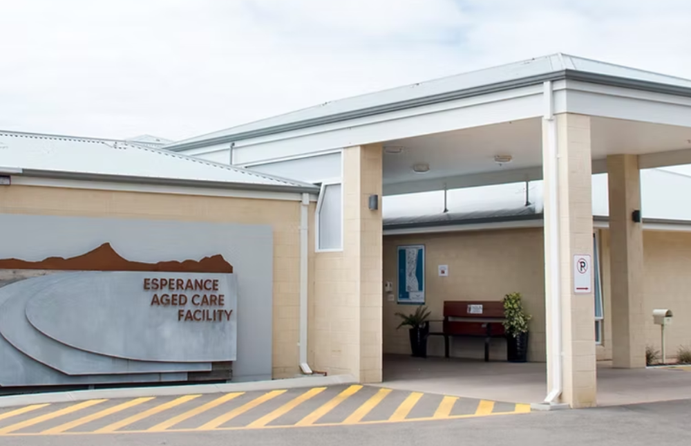How Juniper offers lifeline to stand-alone aged care operators post image