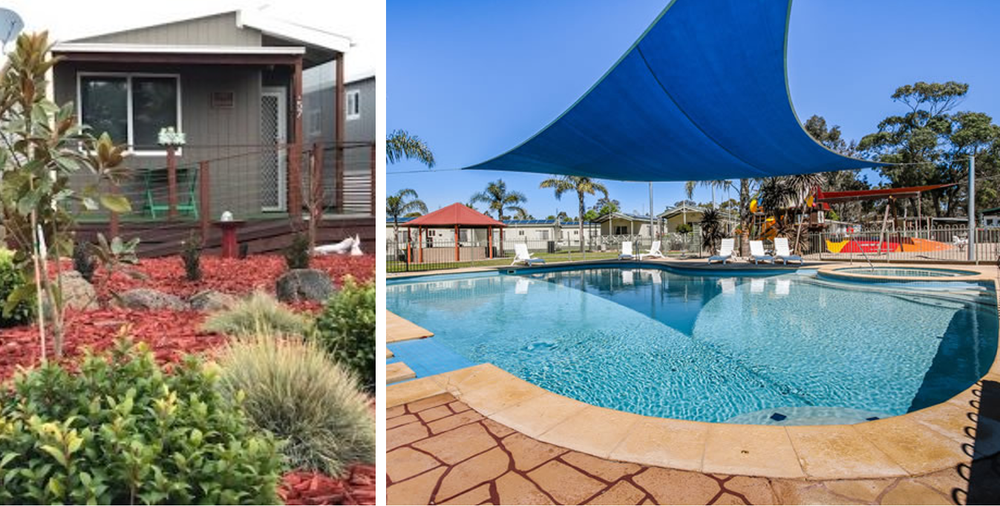 Eureka Group acquires two communities to continue all-age expansion post image