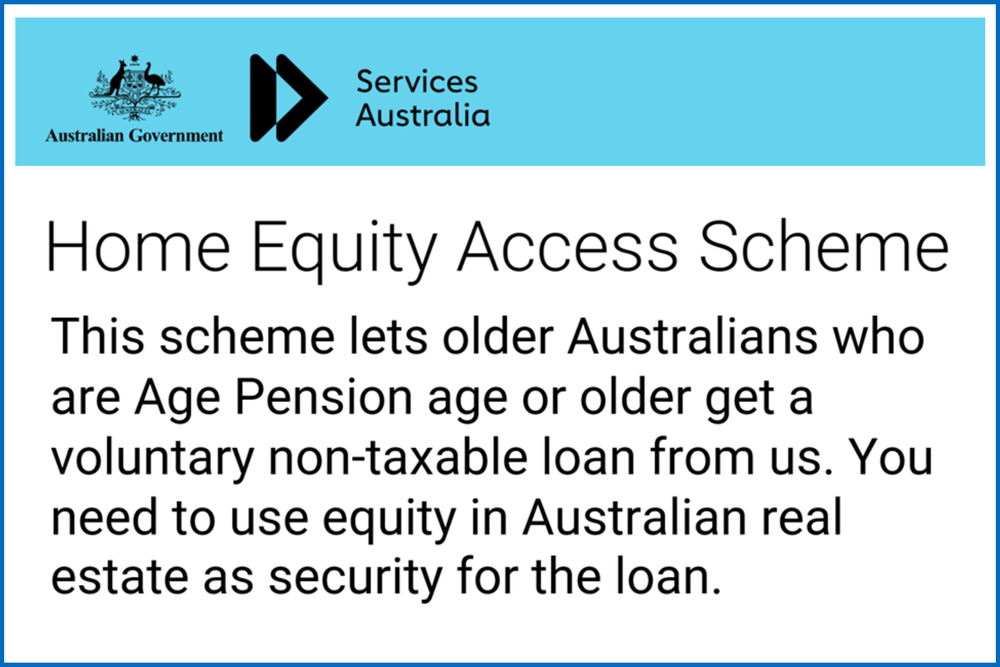 89% of pensioners have cash to co-contribute and private pay post image