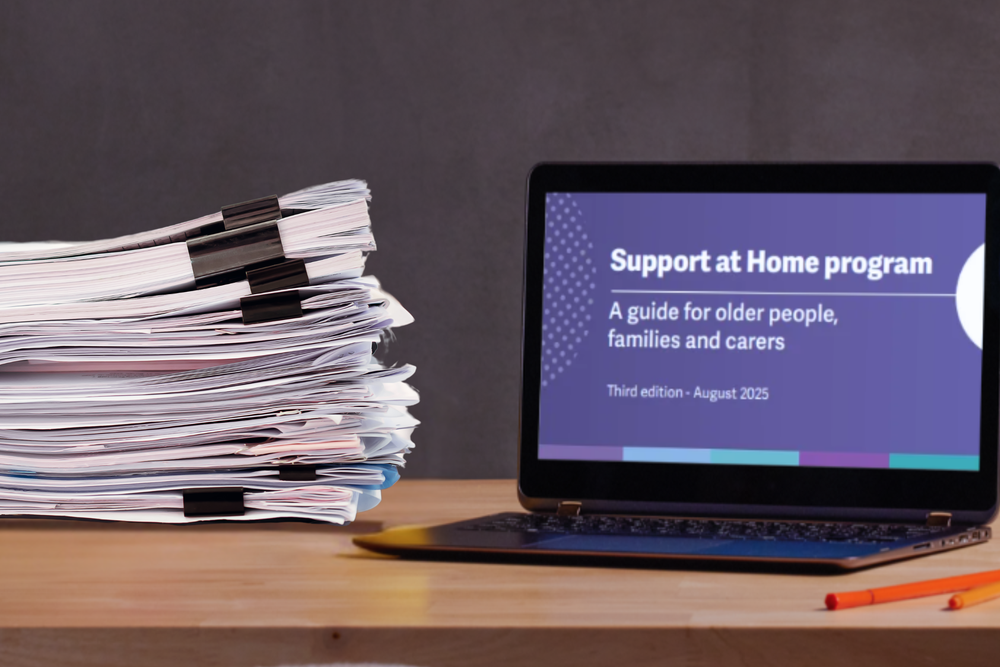 We’ve built an administrative system, not a care system post image