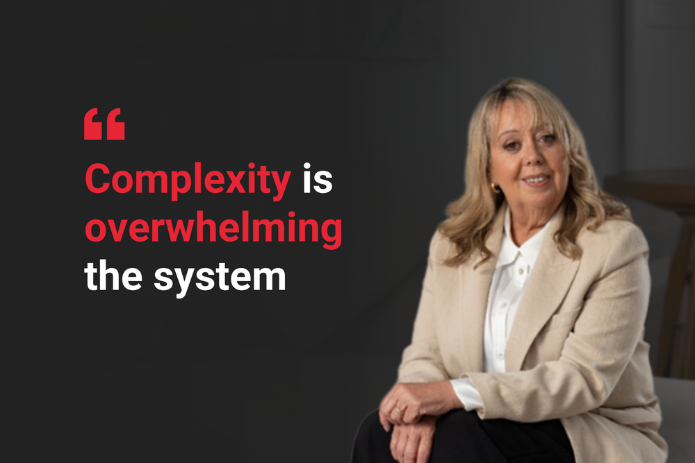 Support at Home: there are no winners in this system post image