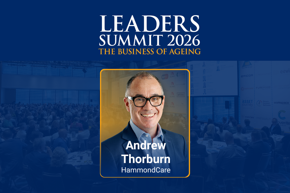 The next decade of dementia care will happen at home. Are we ready? post image