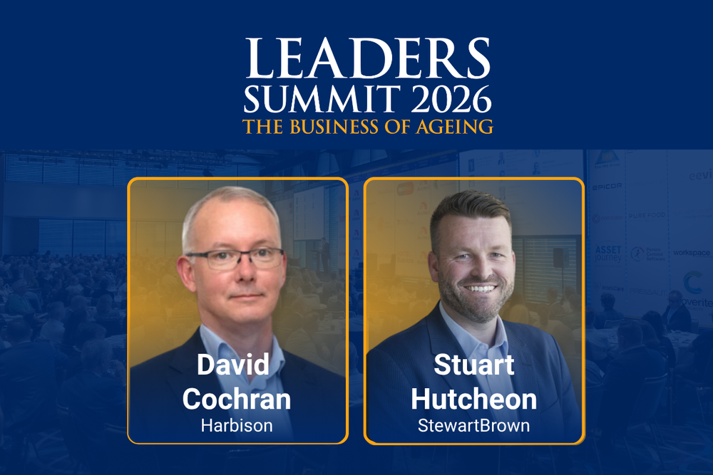 Two very good initiatives – one for residential aged care and one for retirement village operators post image