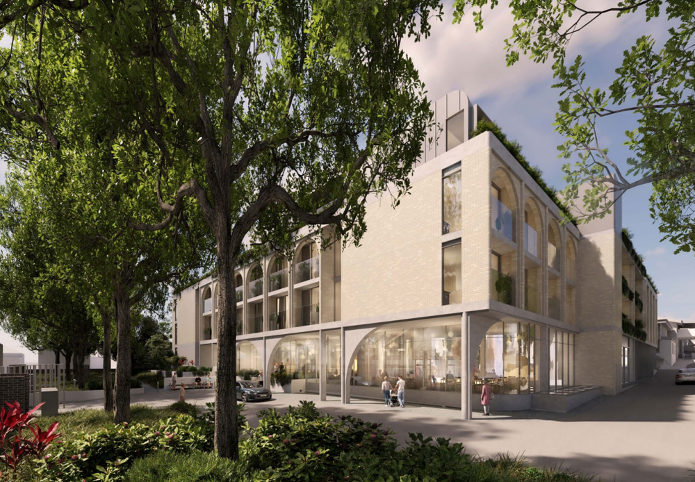 NSW aged care operator’s plan is 16th State Significant Development approval post image