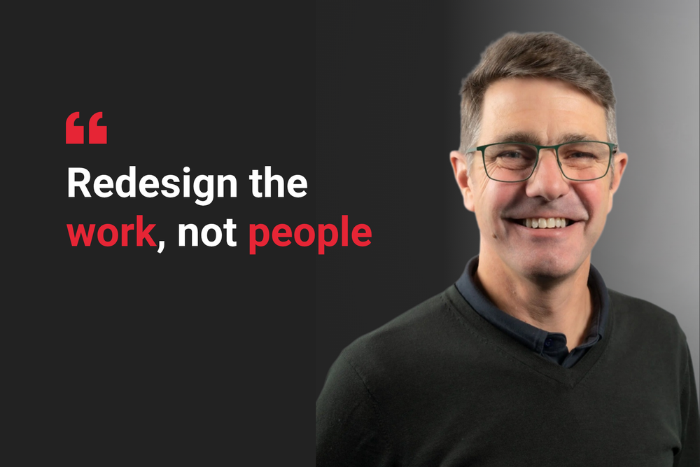 The $1 billion problem – and the system blocking the solution post image