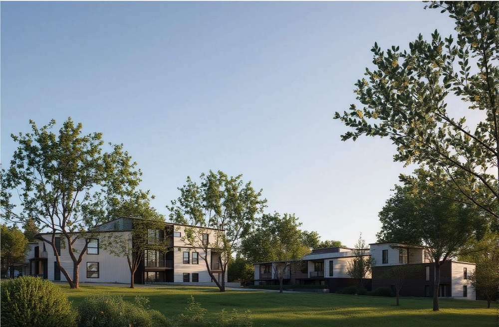 Sawtell Catholic Care plans $24M expansion with 28 independent living units post image