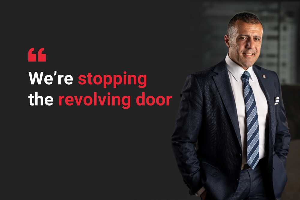 The aged care model breaking the system’s rules post image