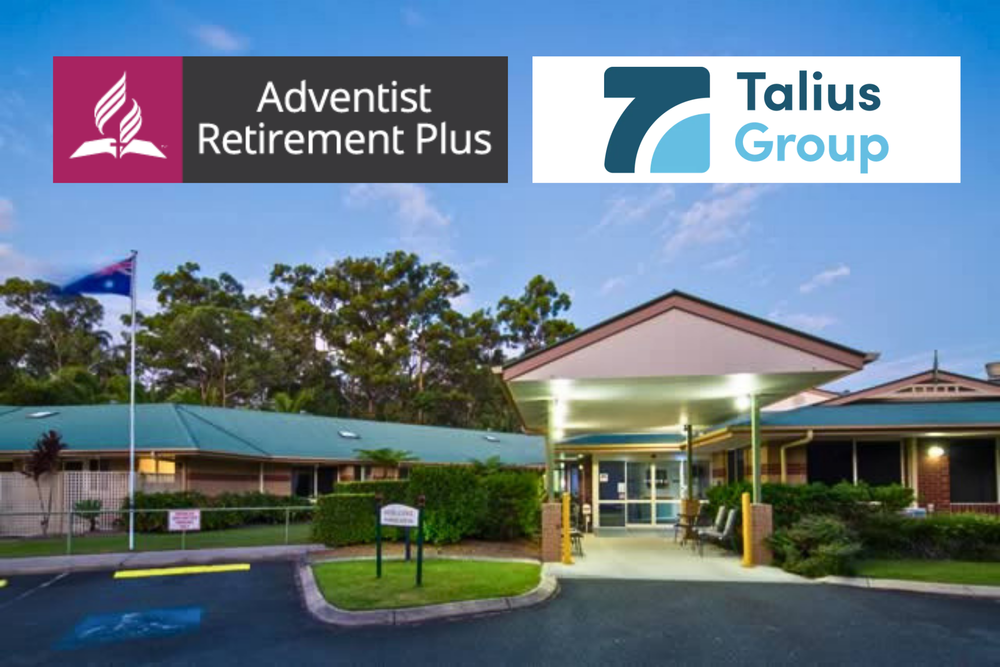 Talius lands Adventist deal as rollout opens door to scale post image