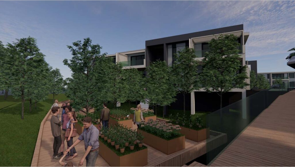 IRT undaunted after seniors living plan rejected following seven years of talks post image