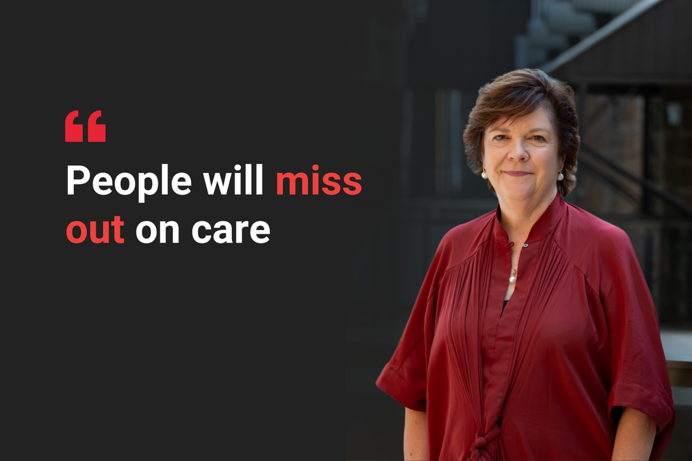 Where do the ‘have nots’ go? post image