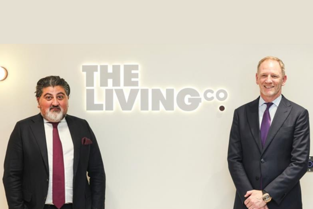 The Living Co “actively looking to double seniors capacity” post image
