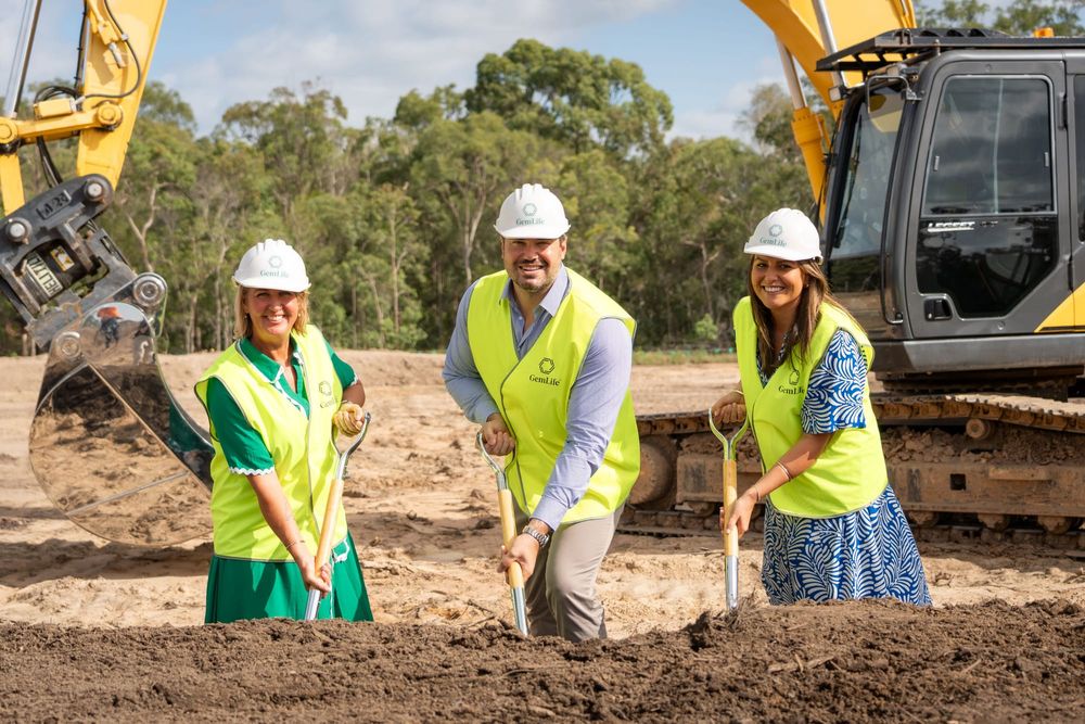 GemLife to spend $470M on new land lease projects post image