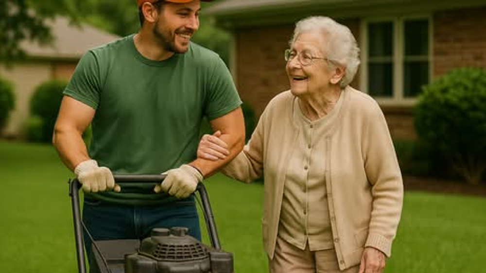 Does the NSW Government understand the need for aged care? post image