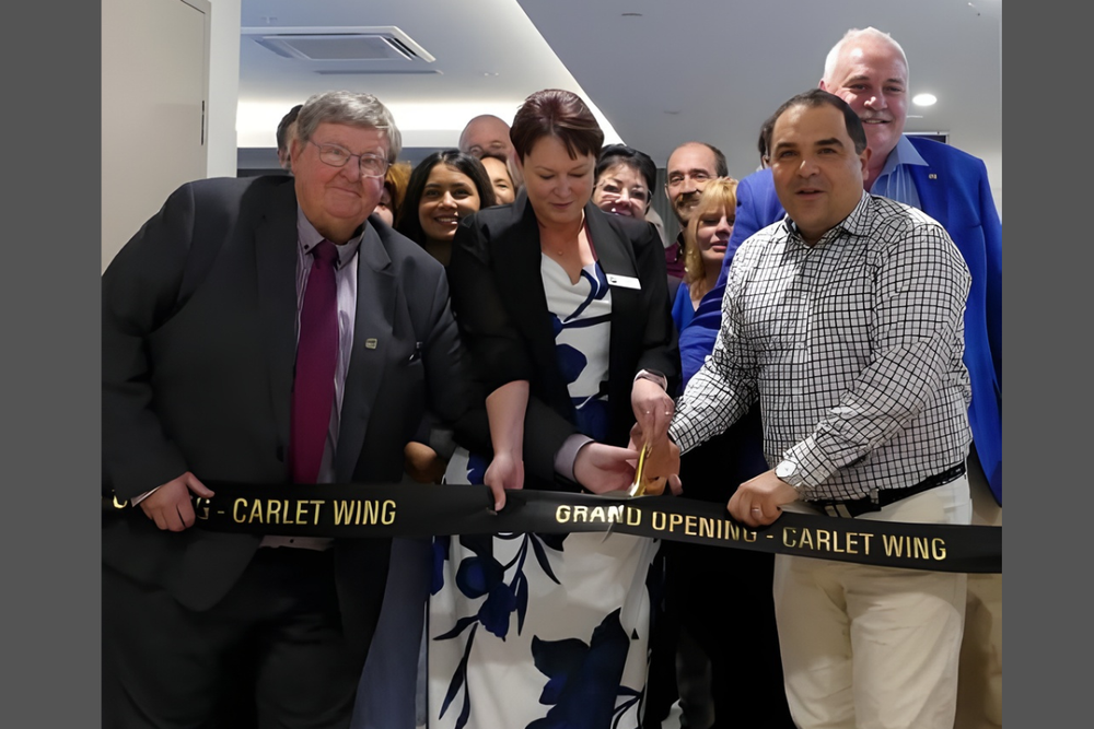 Another regional town gets extra aged care beds with Govt Grant post image