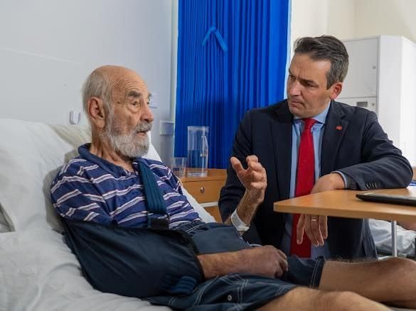 SA Health opens first “step down” beds in Amplar Health partnership post image