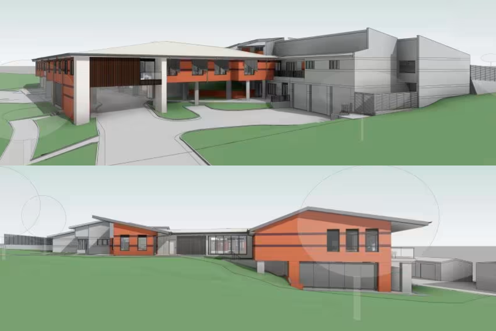 State and federal govt spends $40M on 20-beds in regional NSW post image