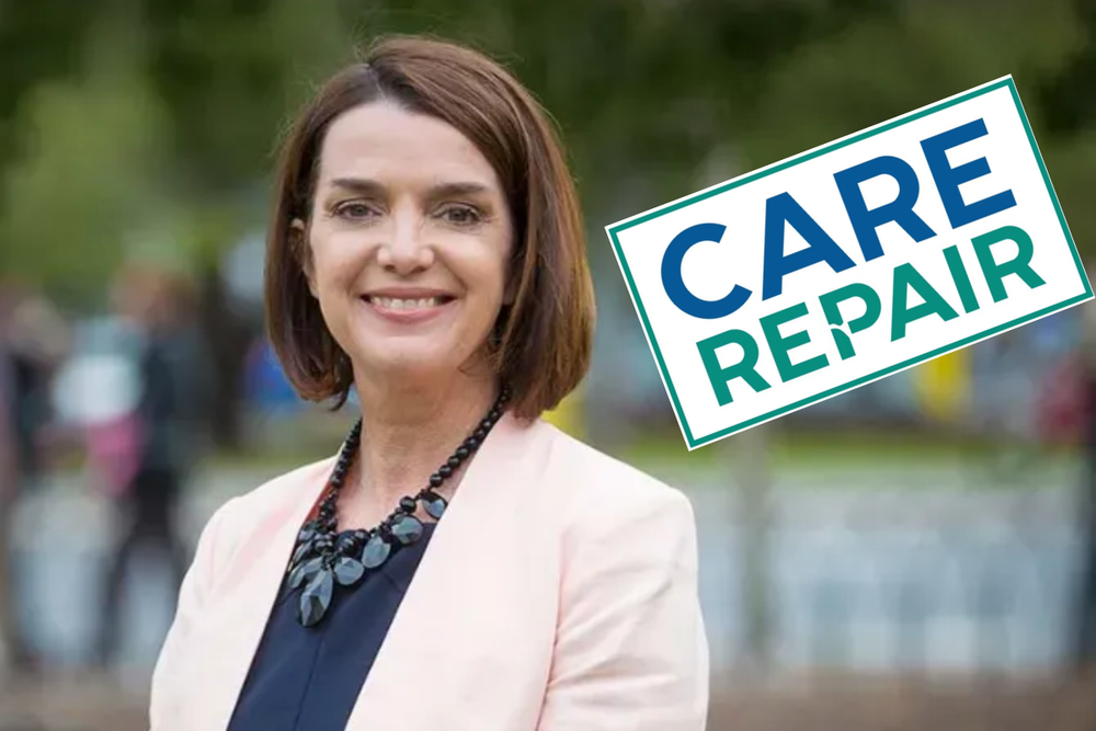 Ruston raises concerns over aged care reforms post image