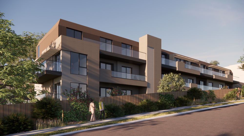 Aged care home’s $29M expansion one step closer post image
