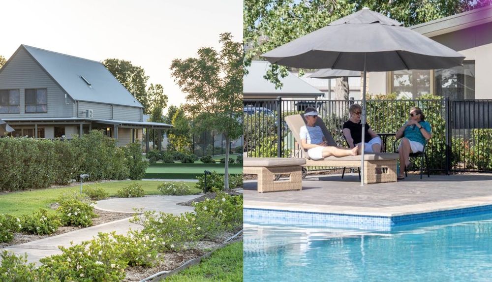 “My waitlist is very extensive”: regional land lease operator post image