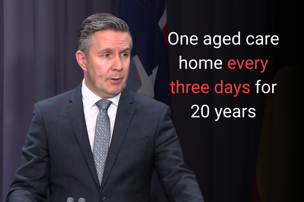 A whimper of a Budget, understandably post image