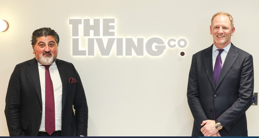 Aveo’s owner secures record retirement living funding deal post image