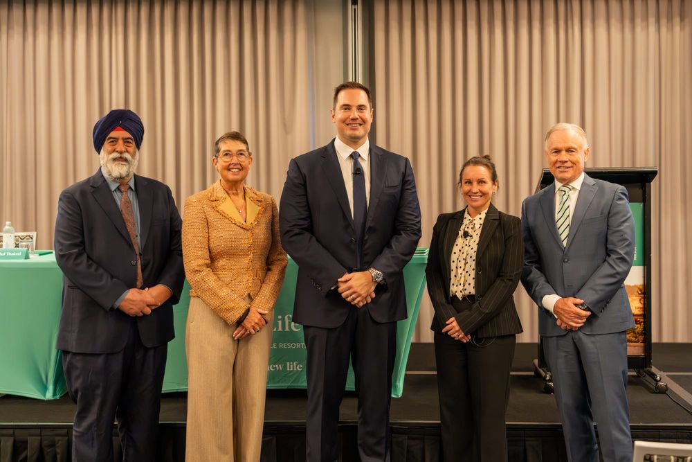 GemLife’s first AGM reveals a rare achievement post image